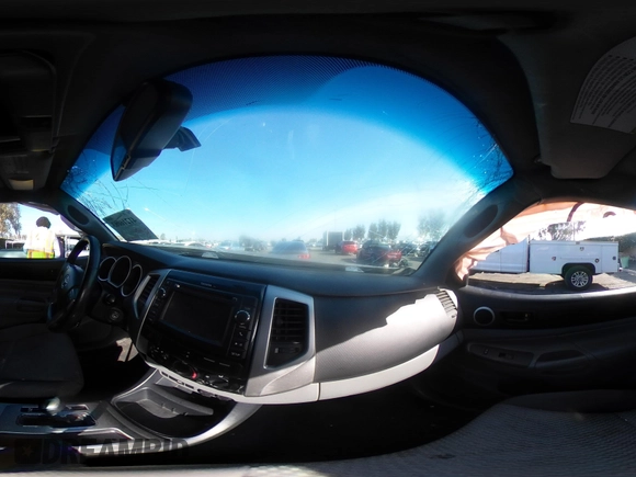 2013 Toyota Tacoma PreRunner z VIN 5TFJU4GN1DX046628, wystawiony jako IAAI lot #41216083 z przebiegiem Nie podano mil oraz . Historia ofert i sprzedaży dostępna na DreamBid. Obrazek 21.