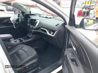 2020 GMC Terrain SLT с VIN 3GKALPEV7LL222281, выставлен на аукционе IAAI как лот 42441602 с пробегом 120 622 миль миль и . История ставок и продаж доступна на DreamBid. Изображение 5.