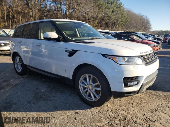 2014 Land Rover Range Rover Sport SE with VIN SALWG2WF5EA357620, listed as a Copart auction lot 87009774 with 166,876 mi miles and Clean Title. Bid and sale history available at carsss.com. Image 4.