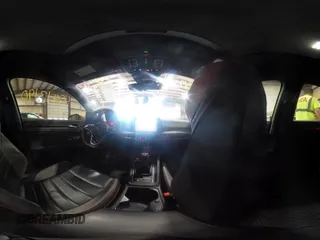 2022 Volkswagen GTI Autobahn с VIN WVW687CD9NW126727, выставлен на аукционе IAAI как лот 42413190 с пробегом 39 455 миль миль и . История ставок и продаж доступна на DreamBid. Изображение 18.