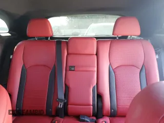 2021 Lexus RX 350 F Sport with VIN 2T2YZMDA2MC289697, listed as a Copart auction lot 47851685 with 80,791 mi miles and Salvage title. Bid and sale history available at DreamBid. Image 10.