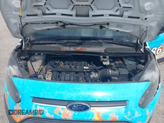 2016 Ford Transit Connect XL с VIN NM0LS6E79G1230301, выставлен на аукционе IAAI как лот 41618107 с пробегом 178 213 миль миль и . История ставок и продаж доступна на DreamBid. Изображение 10.