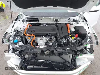 2024 Honda Accord Touring с VIN 1HGCY2F80RA090757, выставлен на аукционе IAAI как лот 41999518 с пробегом 3 862 миль миль и . История ставок и продаж доступна на DreamBid. Изображение 10.