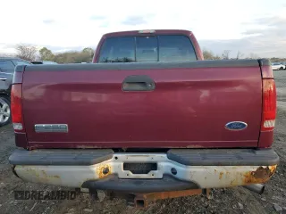 2007 Ford Super Duty F-250 XL with VIN 1FTNX20567EA06262, listed as a Copart auction lot 80121844 with 113,572 mi miles and Clean Title. Bid and sale history available at carsss.com. Image 6.