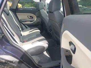 2015 Land Rover Range Rover Evoque Dynamic z VIN SALVT2BG1FH018285, wystawiony jako IAAI lot #42687773 z przebiegiem 92 273 mil mil oraz . Historia ofert i sprzedaży dostępna na DreamBid. Obrazek 8.