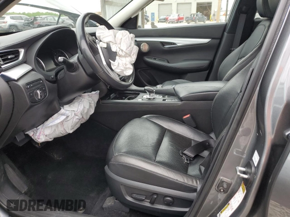 2019 Infiniti QX50 Essential с VIN 3PCAJ5M11KF115180, выставлен на аукционе Copart как лот 54300795 с пробегом 102 965 миль миль и Списание • Salvage title. История ставок и продаж доступна на DreamBid. Изображение 7.