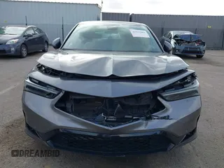 2023 Acura Integra Technology с VIN 19UDE4H61PA013591, выставлен на аукционе IAAI как лот 41933982 с пробегом 33 453 миль миль и . История ставок и продаж доступна на DreamBid. Изображение 6.