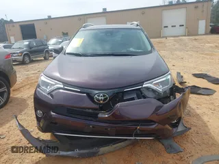 2016 Toyota RAV4 Limited with VIN 2T3DFREV3GW473602, listed as a IAAI auction lot 41801776 with 88,761 mi miles and . Bid and sale history available at DreamBid. Image 12.