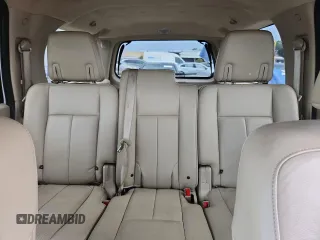 2017 Ford Expedition Max Limited с VIN 1FMJK2AT5HEA46646, выставлен на аукционе Copart как лот 63468345 с пробегом 101 765 миль миль и Списание • Salvage title. История ставок и продаж доступна на DreamBid. Изображение 10.
