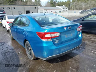 2017 Subaru Impreza z VIN 4S3GKAA65H3622167, wystawiony jako IAAI lot #41727225 z przebiegiem 100 240 mil mil oraz . Historia ofert i sprzedaży dostępna na DreamBid. Obrazek 14.