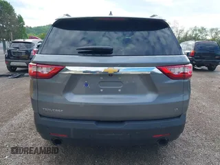 2020 Chevrolet Traverse LT Cloth с VIN 1GNERGKW6LJ230699, выставлен на аукционе IAAI как лот 42263434 с пробегом 132 397 миль миль и . История ставок и продаж доступна на DreamBid. Изображение 16.