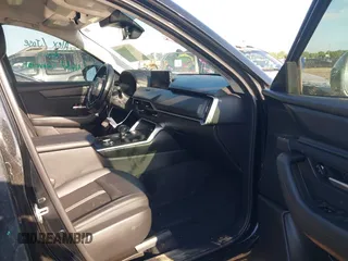 2024 Mazda CX-90 Select z VIN JM3KKAHD3R1165975, wystawiony jako IAAI lot #42086144 z przebiegiem 10 317 mil mil oraz . Historia ofert i sprzedaży dostępna na DreamBid. Obrazek 5.