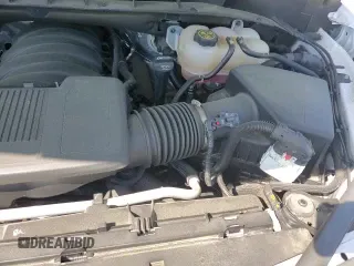 2022 Cadillac Escalade ESV Premium Luxury с VIN 1GYS4LKL0NR246372, выставлен на аукционе Copart как лот 54591685 с пробегом 37 168 миль миль и Списание • Salvage title. История ставок и продаж доступна на DreamBid. Изображение 17.