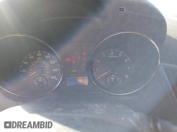 2012 Hyundai Genesis Coupe 2.0T с VIN KMHHT6KD0CU072161, выставлен на аукционе IAAI как лот 40968096 с пробегом 109 449 миль миль и . История ставок и продаж доступна на DreamBid. Изображение 7.