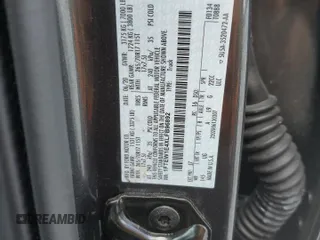 2020 Ford F-150 XL with VIN 1FTEW1E4XLFB96892, listed as a Copart auction lot 59412395 with 47,473 mi miles and Salvage title. Bid and sale history available at DreamBid. Image 13.