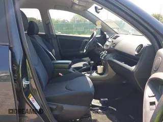 2008 Toyota RAV4 Sport with VIN JTMZK32V785023933, listed as a IAAI auction lot 42471315 with Not provided miles and . Bid and sale history available at DreamBid. Image 5.