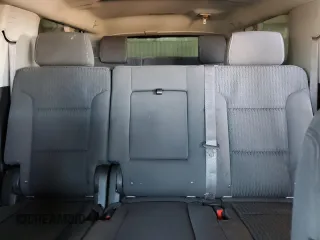 2017 GMC Yukon XL SLE with VIN 1GKS1FKC8HR222023, listed as a Copart auction lot 67496724 with 125,155 mi miles and Salvage Title. Bid and sale history available at carsss.com. Image 10.
