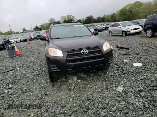 2012 Toyota RAV4 with VIN 2T3ZF4DVXCW120567, listed as a Copart auction lot 50921675 with 231,357 mi miles and Salvage Title. Bid and sale history available at carsss.com. Image 11.