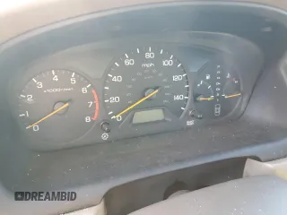 2000 Honda Accord EX с VIN 1HGCG165XYA023259, выставлен на аукционе Copart как лот 48808325 с пробегом Не указан миль и На запчасти • Non repairable. История ставок и продаж доступна на DreamBid. Изображение 9.