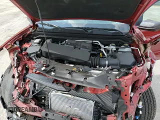 2024 Chevrolet Colorado 4WD LT z VIN 1GCPTCEK6R1208103, wystawiony jako Copart lot #59491475 z przebiegiem 2 301 mil mil oraz Szkoda całkowita • Salvage title. Historia ofert i sprzedaży dostępna na DreamBid. Obrazek 11.