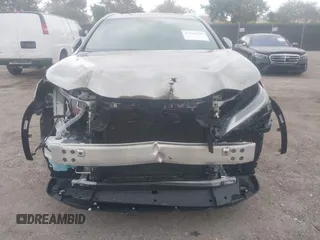 2025 Lexus NX 250 with VIN 2T2ADCAZ4SC024801, listed as a IAAI auction lot 41727939 with 77 mi miles and . Bid and sale history available at DreamBid. Image 13.