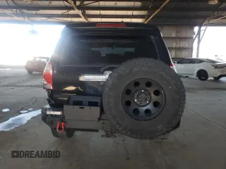 2008 Toyota 4Runner SR5 z VIN JTEBU14R480129765, wystawiony jako Copart lot #60161865 z przebiegiem 224 427 mil mil oraz Szkoda całkowita • Salvage title. Historia ofert i sprzedaży dostępna na DreamBid. Obrazek 6.