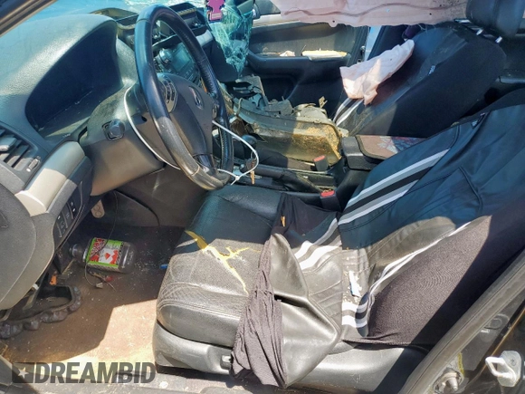 2005 Acura TSX z VIN JH4CL96845C024814, wystawiony jako Copart lot #63786025 z przebiegiem Nie podano mil oraz Nie do naprawy • Non repairable. Historia ofert i sprzedaży dostępna na DreamBid. Obrazek 7.