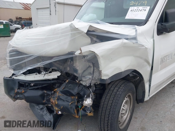 2017 Nissan NV Cargo SV z VIN 1N6BF0LY7HN808530, wystawiony jako IAAI lot #41222479 z przebiegiem 178 092 mil mil oraz . Historia ofert i sprzedaży dostępna na DreamBid. Obrazek 6.
