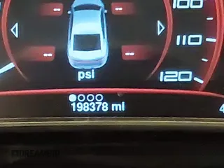 2015 Dodge Dart GT with VIN 1C3CDFEBXFD302643, listed as a IAAI auction lot 41655614 with 198,378 mi miles. Bid and sale history available at carsss.com. Image 7.