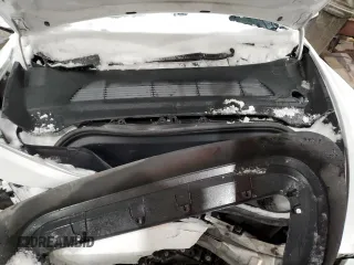 2022 Tesla Model Y Long Range with VIN 7SAYGDEE4NF433617, listed as a Copart auction lot 42585975 with 93,949 mi miles and Salvage Title. Bid and sale history available at carsss.com. Image 11.