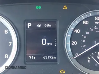 2018 Hyundai Sonata SE z VIN 5NPE24AF3JH720858, wystawiony jako IAAI lot #41647903 z przebiegiem 63 172 mil mil oraz . Historia ofert i sprzedaży dostępna na DreamBid. Obrazek 16.