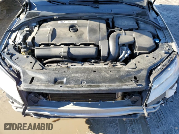 2013 Volvo XC70 3.2L with VIN YV4940BZ7D1167749, listed as a Copart auction lot 47067395 with 109,099 mi miles and Clean Title. Bid and sale history available at DreamBid. Image 11.