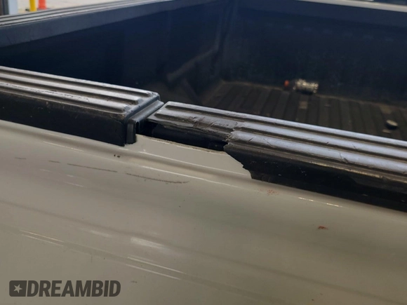 2014 Ford F-150 XL с VIN 1FTVX1EF2EKF74034, выставлен на аукционе IAAI как лот 42564771 с пробегом 128 012 миль миль и . История ставок и продаж доступна на DreamBid. Изображение 35.
