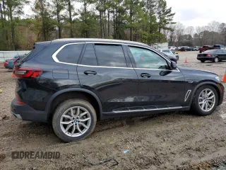 2022 BMW X5 xDrive45e with VIN 5UXTA6C0XN9K77765, listed as a Copart auction lot 70274312 with 0 mi miles. Bid and sale history available at carsss.com. Image 3.