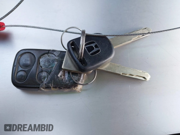2003 Honda Odyssey EX-L with VIN 5FNRL18903B075004, listed as a IAAI auction lot 41954985 with 225,907 mi miles and . Bid and sale history available at DreamBid. Image 11.