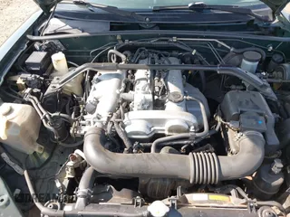 2001 Mazda MX-5 Miata z VIN JM1NB353110214307, wystawiony jako IAAI lot #42407414 z przebiegiem 158 400 mil mil oraz . Historia ofert i sprzedaży dostępna na DreamBid. Obrazek 6.