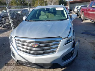 2019 Cadillac XT5 Luxury FWD with VIN 1GYKNCRSXKZ100695, listed as a IAAI auction lot 41108502 with 94,617 mi miles and . Bid and sale history available at DreamBid. Image 12.
