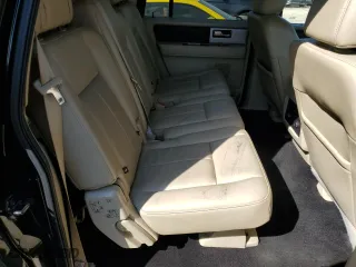 2015 Ford Expedition EL XLT with VIN 1FMJK1HT1FEF00159, listed as a Copart auction lot 48518245 with 169,835 mi miles and Salvage Title. Bid and sale history available at carsss.com. Image 11.