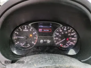 2014 Nissan Altima SV with VIN 1N4AL3AP5EC412872, listed as a Copart auction lot 49775545 with 167,156 mi miles and Salvage Title. Bid and sale history available at DreamBid. Image 9.