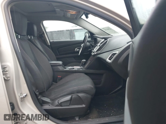2012 GMC Terrain SLE-2 z VIN 2GKALSEK2C6213663, wystawiony jako IAAI lot #42366192 z przebiegiem 168 659 mil mil oraz . Historia ofert i sprzedaży dostępna na DreamBid. Obrazek 5.