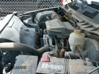 2010 Dodge 1500 ST z VIN 1D7RB1CP9AS196063, wystawiony jako IAAI lot #42359747 z przebiegiem 192 791 mil mil oraz . Historia ofert i sprzedaży dostępna na DreamBid. Obrazek 20.