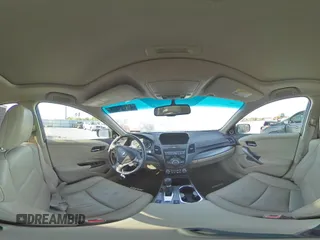 2015 Acura RDX Tech Pkg with VIN 5J8TB4H5XFL013877, listed as a Copart auction lot 48183875 with 92,081 mi miles and Salvage Title. Bid and sale history available at carsss.com. Image 15.