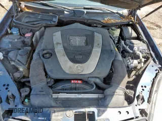 2006 Mercedes-Benz SLK 280 z VIN WDBWK54F56F093098, wystawiony jako Copart lot #58618735 z przebiegiem 155 916 mil mil oraz Tytuł czysty. Historia ofert i sprzedaży dostępna na DreamBid. Obrazek 11.