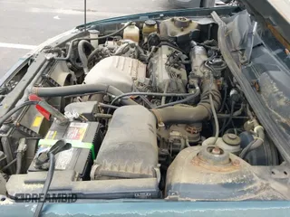 1997 Toyota Camry LE with VIN JT2BG22K3V0025263, listed as a IAAI auction lot 43310654 with 217,418 mi miles and . Bid and sale history available at DreamBid. Image 16.