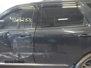 2013 Dodge Durango Citadel with VIN 1C4SDJET2DC529573, listed as a IAAI auction lot 42192878 with 217,445 mi miles and . Bid and sale history available at DreamBid. Image 14.
