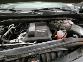 2025 Chevrolet Silverado 1500 RST with VIN 1GCUKEE82SZ221170, listed as a Copart auction lot 49888465 with 882 mi miles and Salvage title. Bid and sale history available at DreamBid. Image 15.