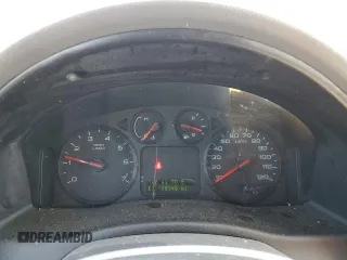 2006 Ford Freestyle SEL with VIN 1FMZK02176GA48856, listed as a Copart auction lot 87682365 with 158,348 mi miles and Clean Title. Bid and sale history available at carsss.com. Image 9.