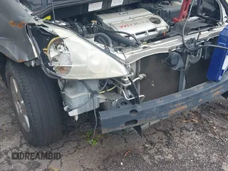 2005 Toyota Sienna XLE с VIN 5TDZA22C55S356911, выставлен на аукционе IAAI как лот 42246471 с пробегом 314 805 миль миль и . История ставок и продаж доступна на DreamBid. Изображение 6.