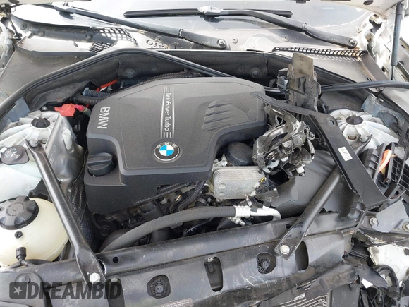 2013 BMW 5 Series 528i xDrive with VIN WBAXH5C54DD107317, listed as a IAAI auction lot 42244446 with 47,858 mi miles and . Bid and sale history available at DreamBid. Image 10.