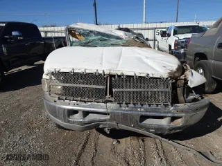 1997 Dodge Ram 1500 with VIN 1B7HC13Y9VJ519289, listed as a Copart auction lot 88572675 with 0 mi miles and Non Repairable. Bid and sale history available at carsss.com. Image 5.